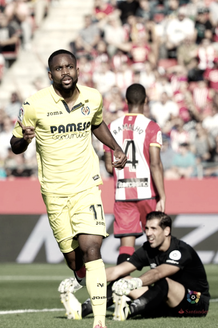 Girona - Villarreal: Puntuaciones Villarreal de la jornada 4 de LaLiga