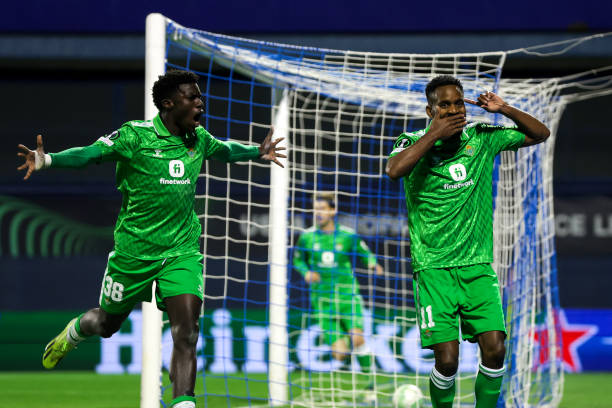 Se confirma lo peor para Bakambu