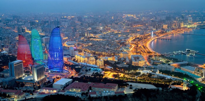 F1, si corre a Baku: presentazione e orari TV