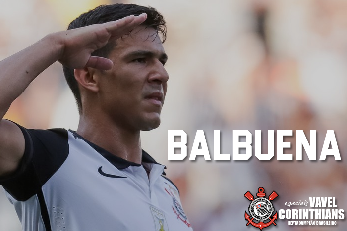 General paraguaio: Fabián Balbuena, um dos melhores zagueiros do Brasil