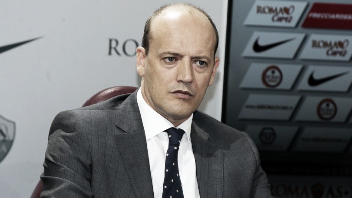 Baldissoni: "La Champions League per il terzo anno di fila non è da sottovalutare"