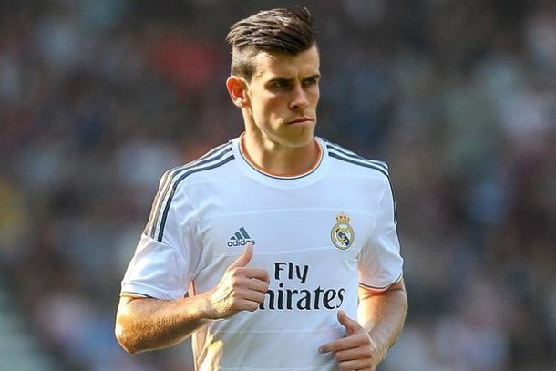 Bale: "Cristiano es el mejor jugador del mundo"