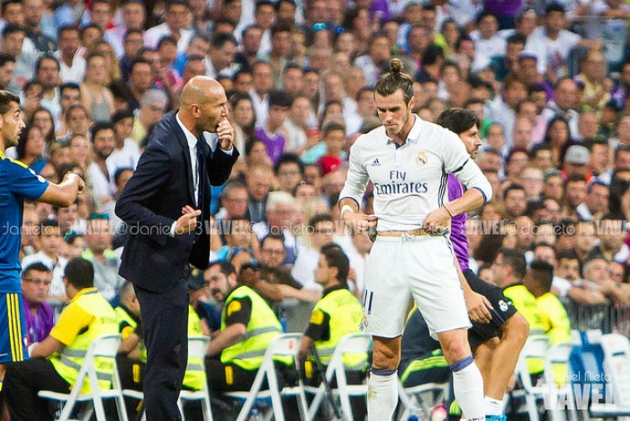 Bale: "Pensar en ganar la final de la Champions en Cardiff motiva aún más"