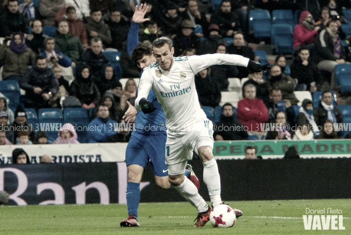 Anuario VAVEL Real Madrid 2017: Gareth Bale, un ciclón apagado