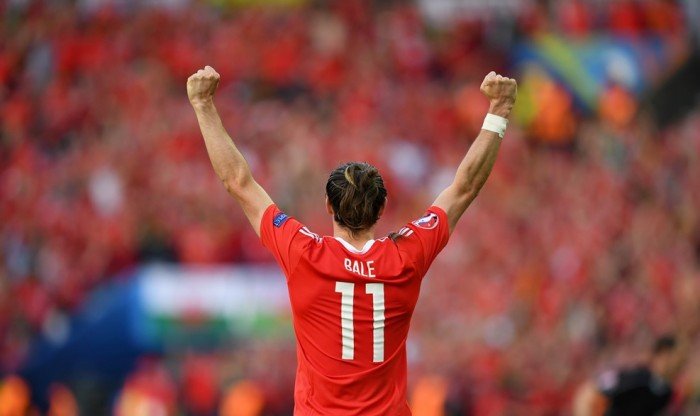 Eurocopa en blanco: Bale, otro capítulo para su leyenda