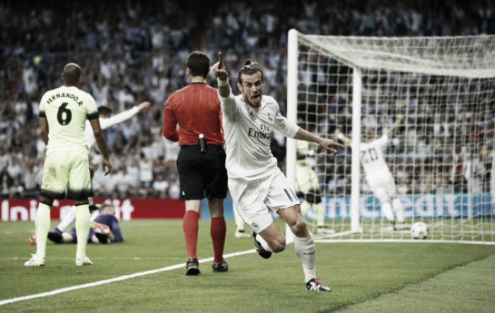 Real Madrid 1-0 Manchester City: Merengues off to Milan to play rivals