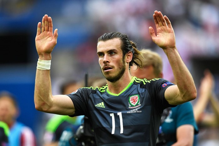 Eurocopa en blanco: Bale volvió a marcar pero no ganar