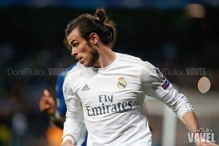 Bale: "Le hemos demostrado al mundo de lo que somos capaces"