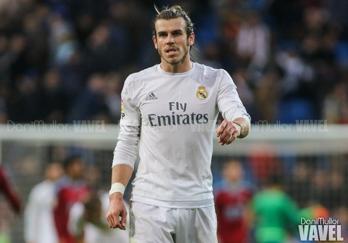 La ida de octavos en Champions, en peligro para Gareth Bale