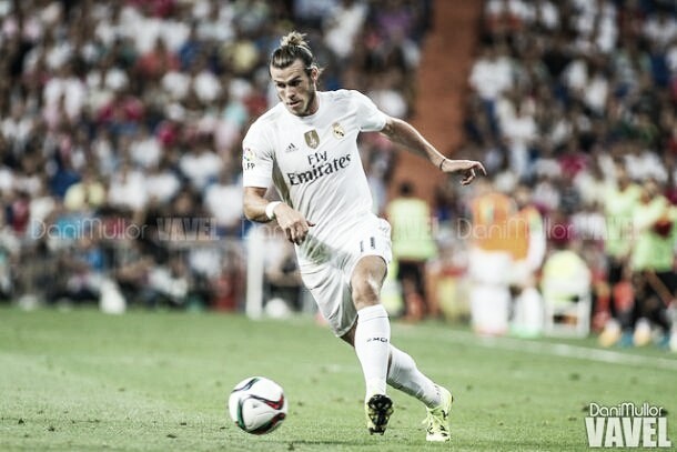 Gareth Bale garante estar recuperado e pronto para enfrentar o Barcelona Gareth Bale garante estar recuperado e pronto para enfrentar o Barcelona