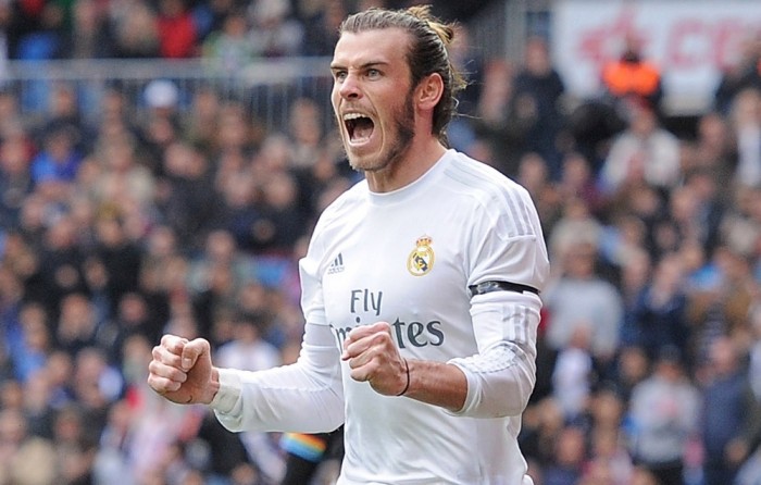 Il PSG disposto a far follie per Gareth Bale