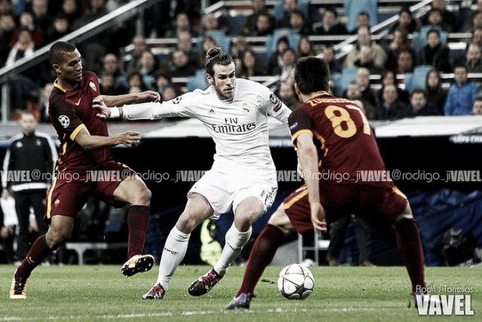 Bale, titular 52 días después de su lesión