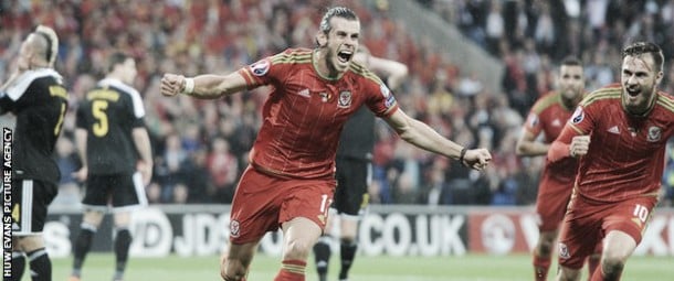 Wales - Netherlands: Welsh looking to keep up good form against disastrous Dutch