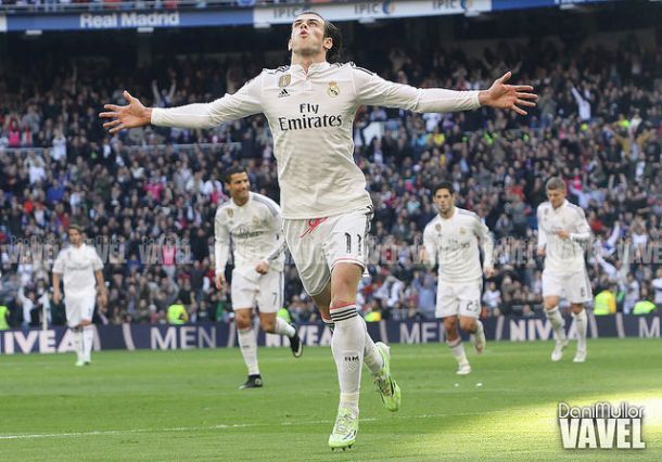 Bale, regreso ¿y titularidad?