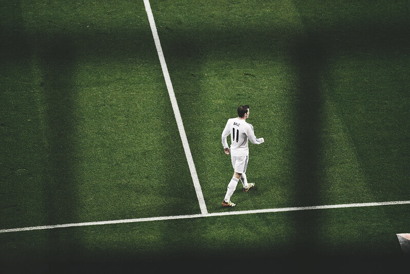 Bale nunca volvió