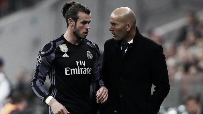 LaLiga -  Il Real Madrid in trasferta a Gijon, Zidane: "Bale non ci sarà"