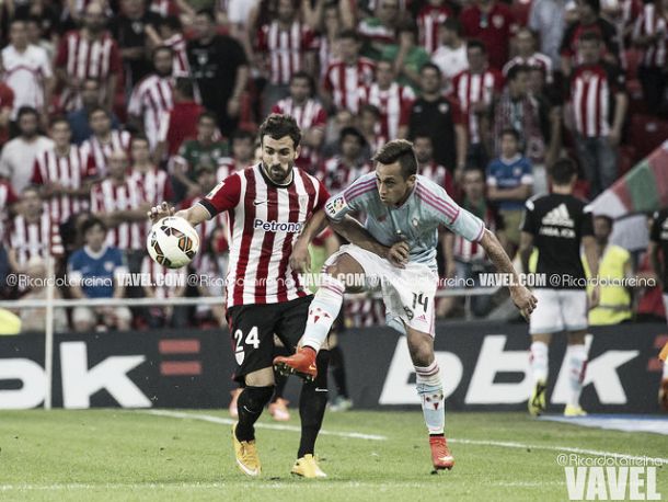 Balenziaga: "Estoy muy contento e ilusionado" - Vavel.com