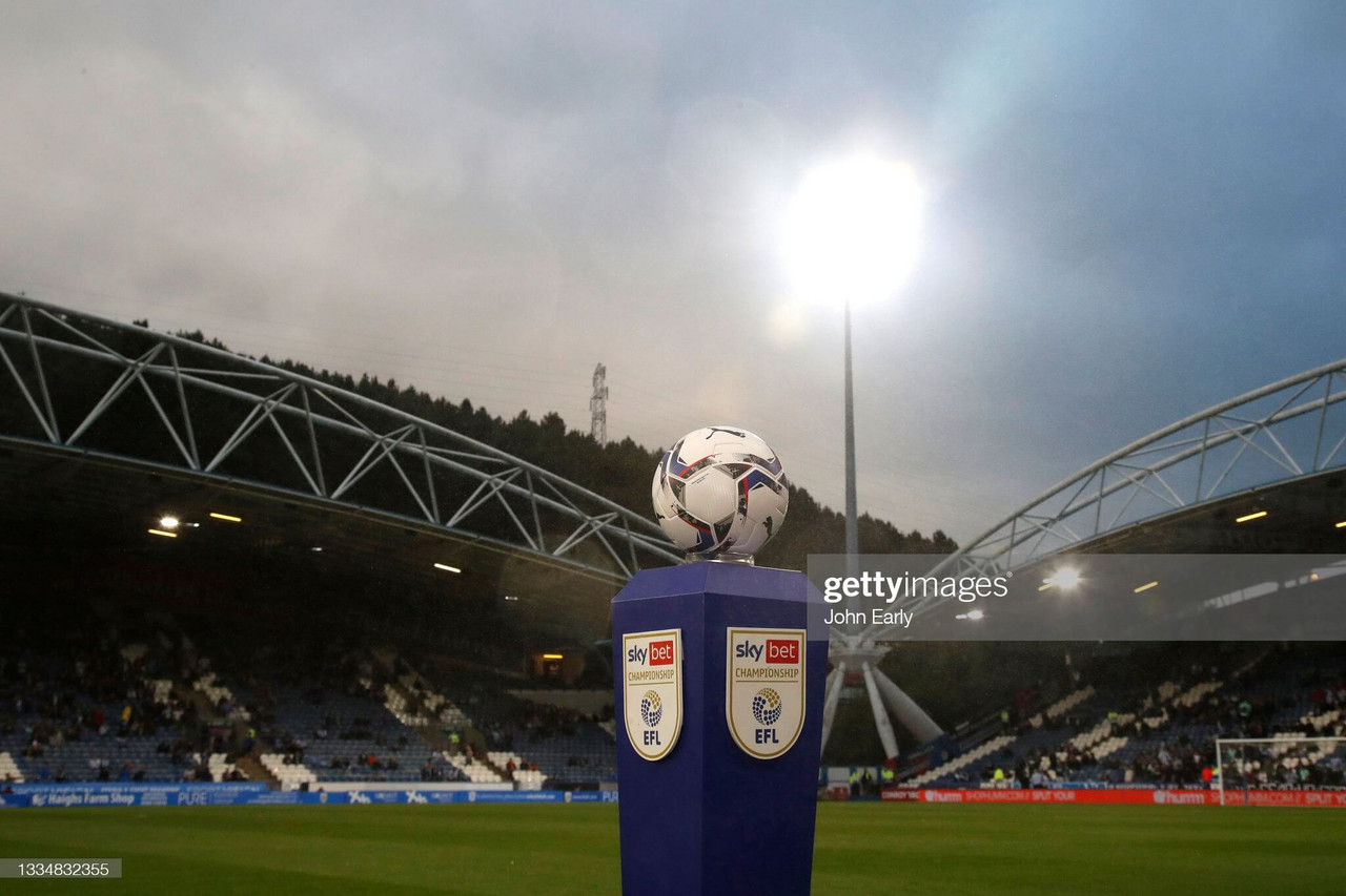 Sky Bet Championship round-up: Convincing victories for West Brom and Stoke City, whilst Preston and Forest slump continues without a point 