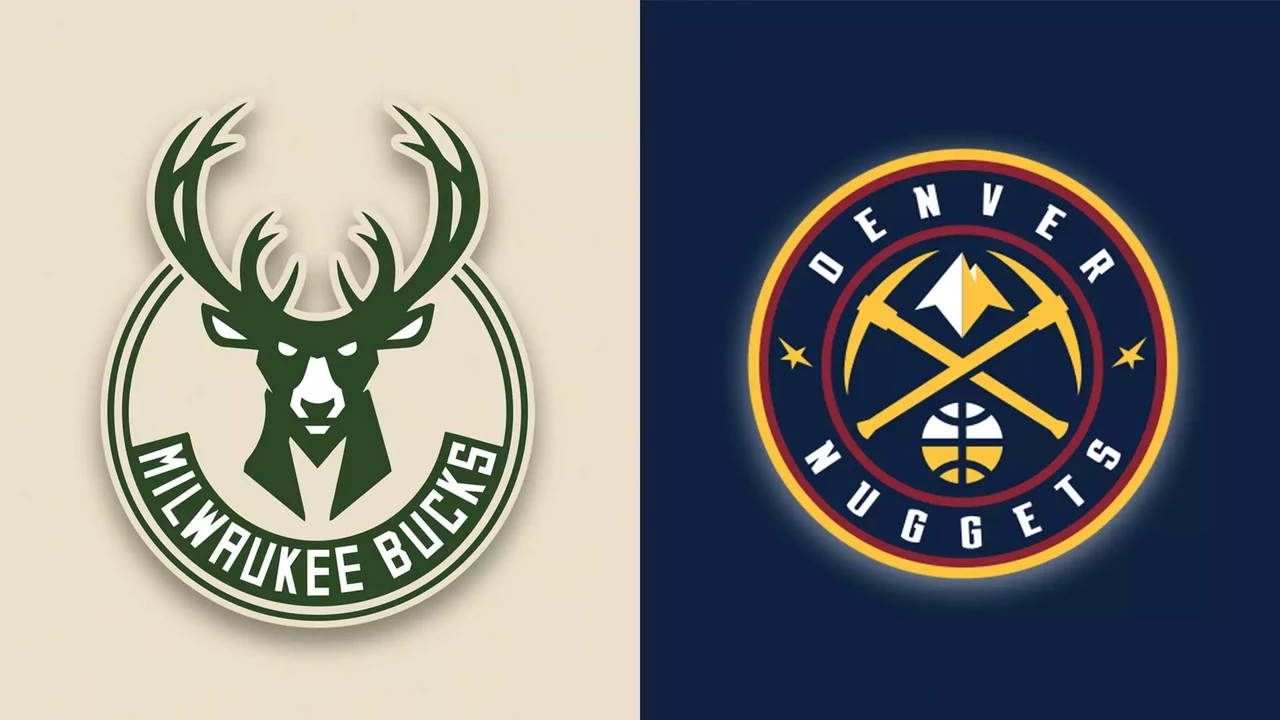 Resumen y mejores momentos del Denver Nuggets 94 vs 87 Milwaukee Bucks