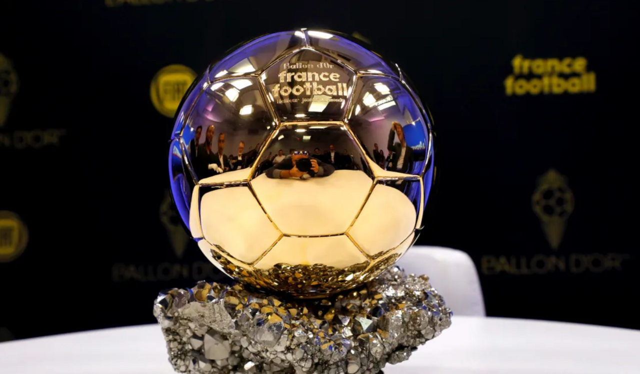 Ballon d’Or ceremony 2024 all you need to know VAVEL USA