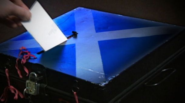 Fraud claims as referendum count gets underway