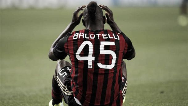 Boban: "Balotelli Doesn't Understand What Wearing The Milan Shirt Means"