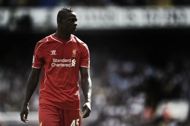 Mario Balotelli must decide his own future, says Liverpool boss Rodgers