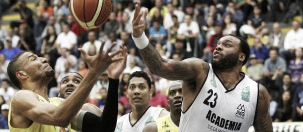 Cancelada definitivamente la Liga Directv de Baloncesto Cancelada definitivamente la Liga Directv de Baloncesto