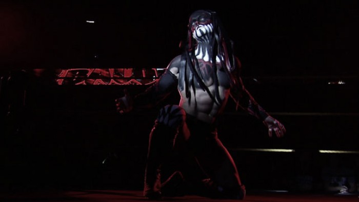 Finn Balor teases Monday Night Raw appearance