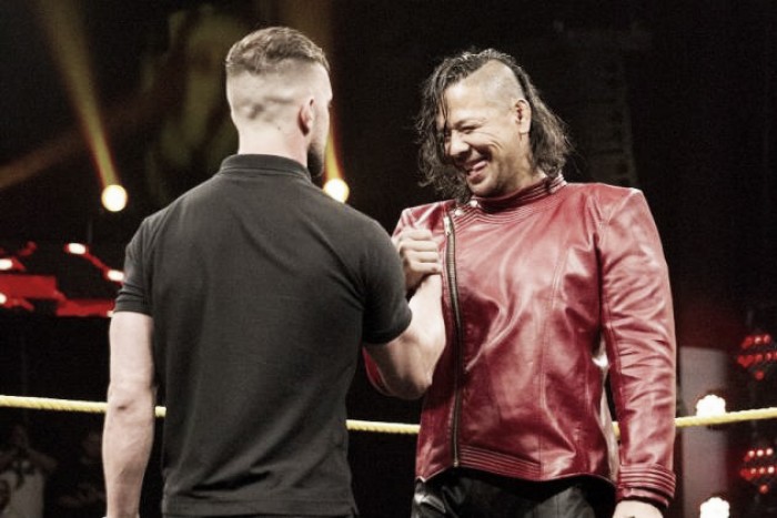 WWE ready to bring top NXT talents to the main roster