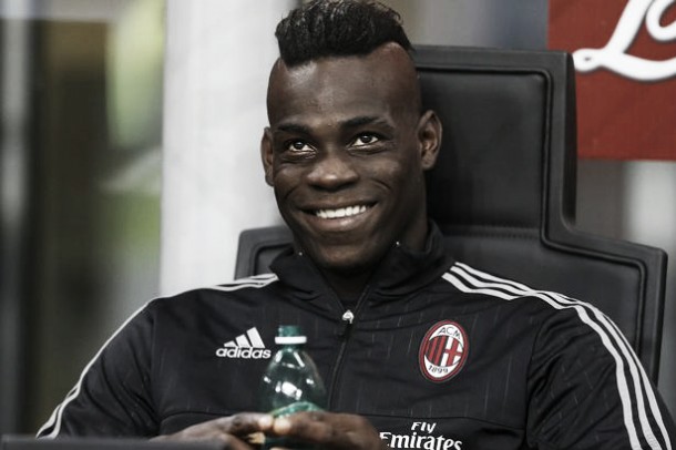 Balotelli e Menez, doppio nuovo acquisto direttamente dall'infermeria