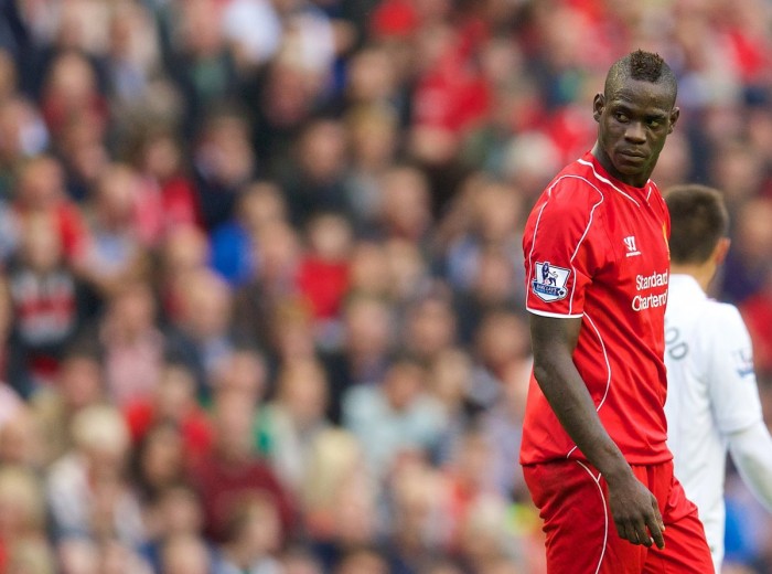 Balotelli, che fare?