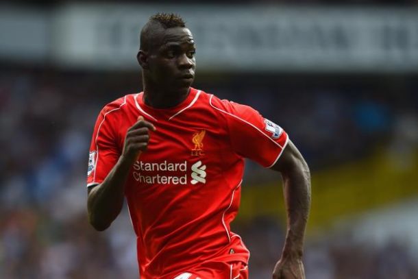 Balotelli linked with a move to the States