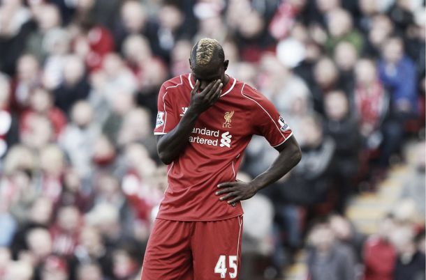 Mario Balotelli handed one game ban for controversial Instagram