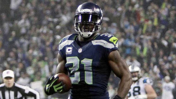 Kam Chancellor Holdout Hurts Team More Than Anything