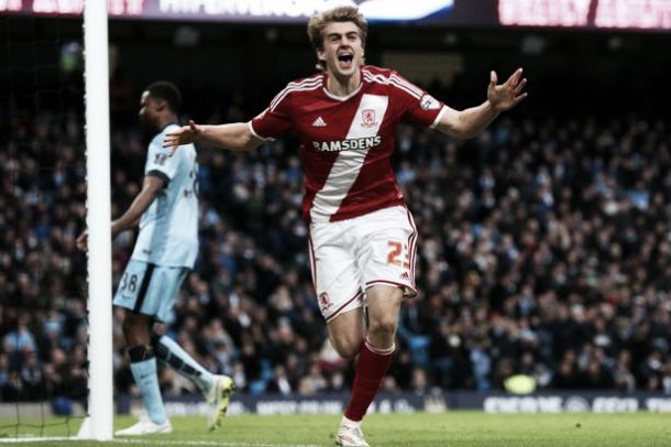 Patrick Bamford signs new three-year deal with Chelsea