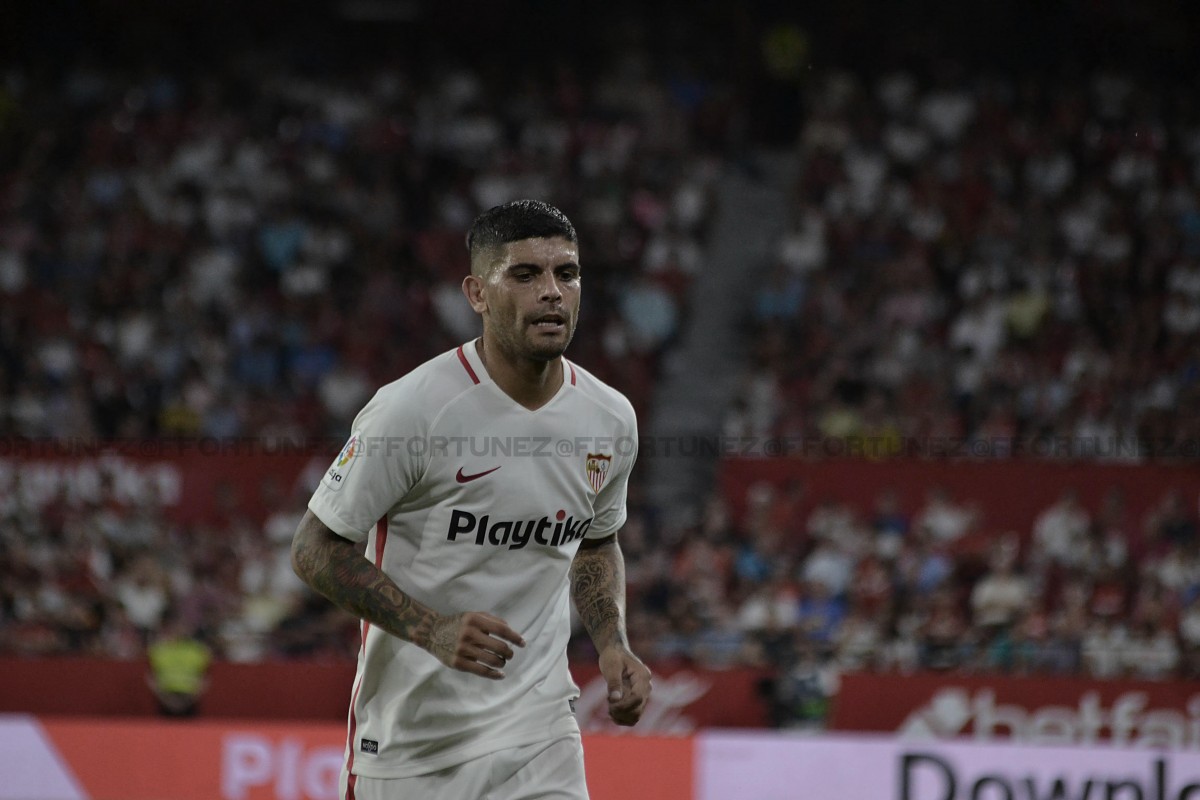 Guía VAVEL Sevilla FC 2018/19: las nuevas equipaciones
