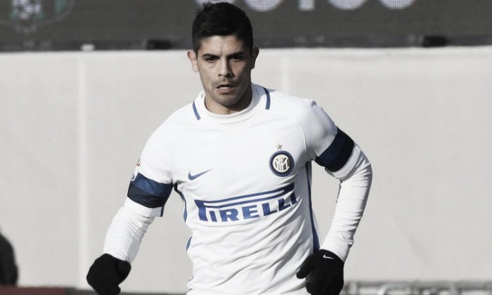 Banega-Inter, è rinascita: l'argentino brilla e convince