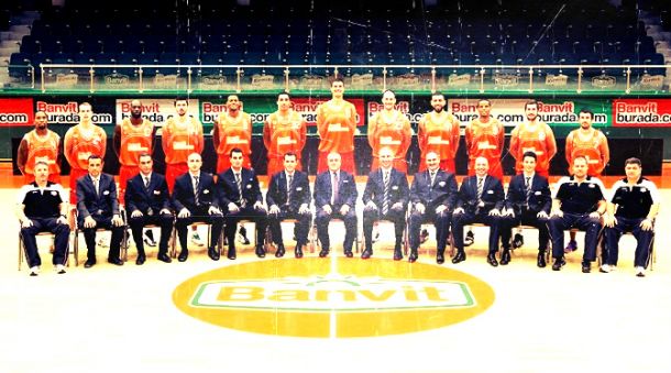 Eurocup: alla scoperta del Banvit Bandirma Eurocup: alla scoperta del Banvit Bandirma