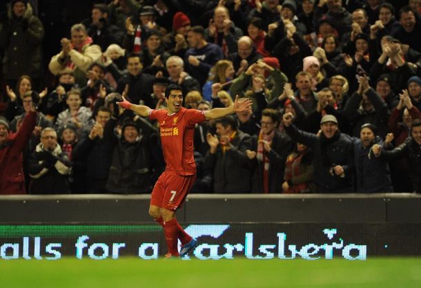 Live Liverpool - Norwich in Premier League