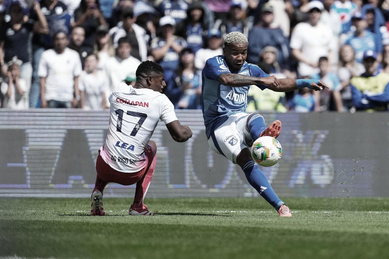 Imagem da notícia - VAVEL.com