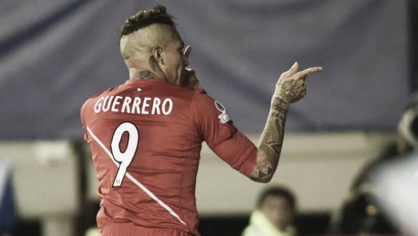 Copa America 2015 - Hattrick Guerrero, finisce il sogno Bolivia: il Perù vola a Santiago