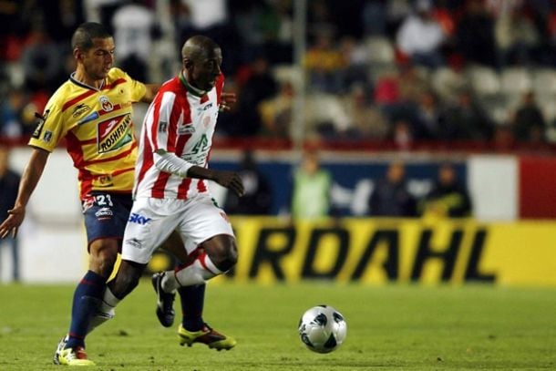 Monarcas - Necaxa: inicia la ilusión por la Copa Monarcas - Necaxa: inicia la ilusión por la Copa