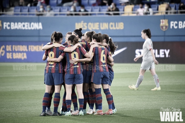 Resumen Real Sociedad vs Barcelona en Primera Iberdrola (1-4) Resumen Real Sociedad vs Barcelona en Primera Iberdrola (1-4)