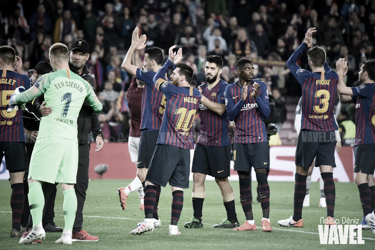 Toda la plantilla convocada para la final de la Copa del Rey Toda la plantilla convocada para la final de la Copa del Rey
