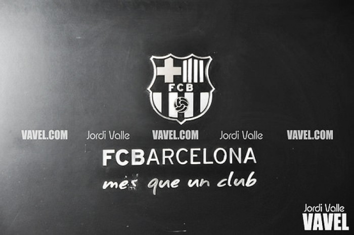 Se retrasan las elecciones a la presidencia del Fútbol Club Barcelona