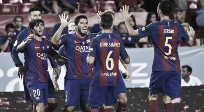 Copa del Rey: i diversi significati della finale Barcellona-Alaves
