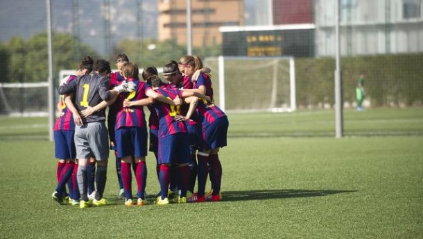 Primera División Femenina: sin sorpresas en el liderato