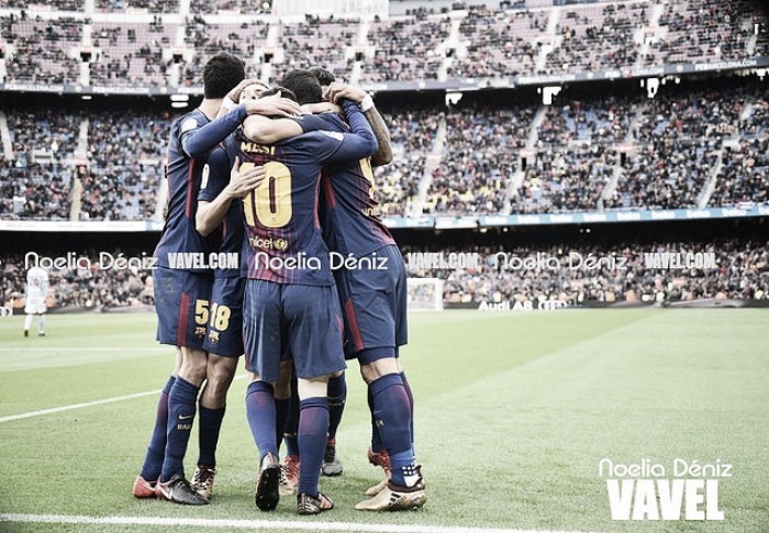 Barcellona - Sporting Lisbona: Valverde è agli ottavi, ai portoghesi serve un'impresa