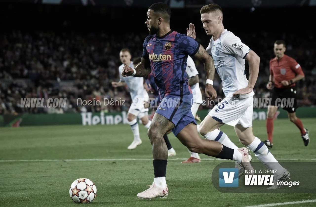 Resumen Villarreal - Barcelona en LaLiga Santander (1-3)
